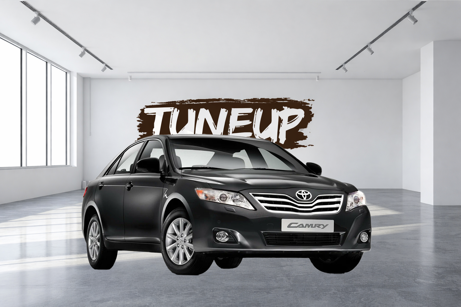 Service Kit – Toyota Camry 2006–2011 (ASV40R)