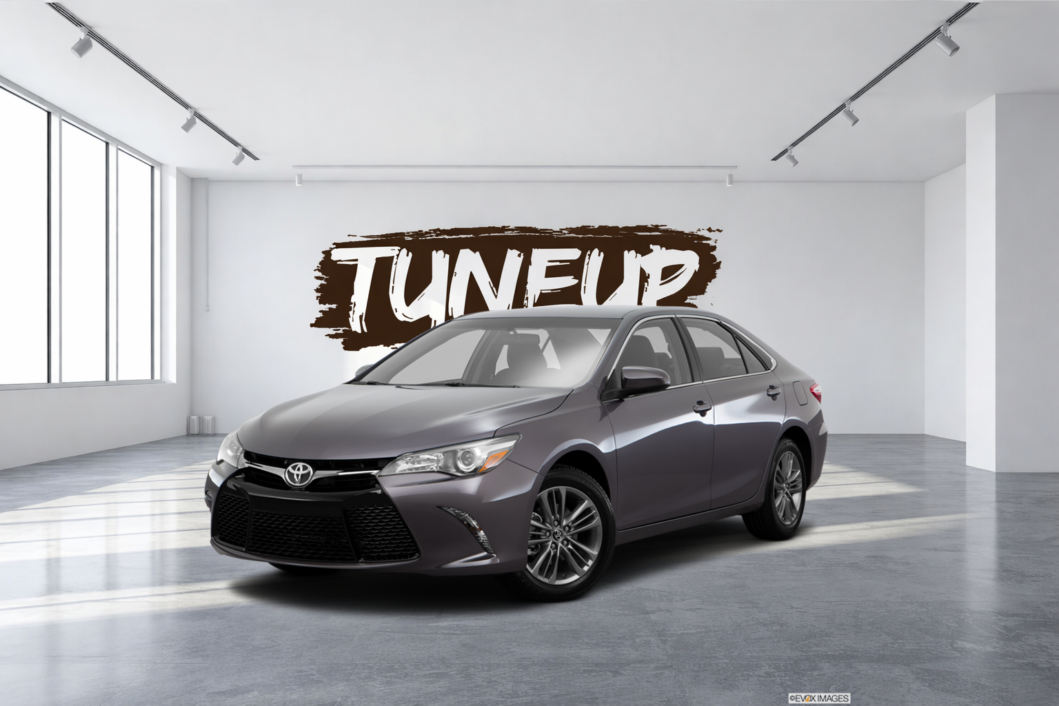 Service Kit – Toyota Camry 2011–2017 (ASV50R)