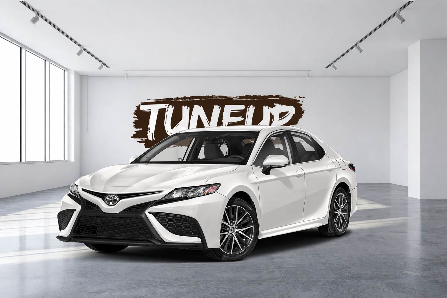 Service Kit – Toyota Camry 2018–2024 (ASV70R)