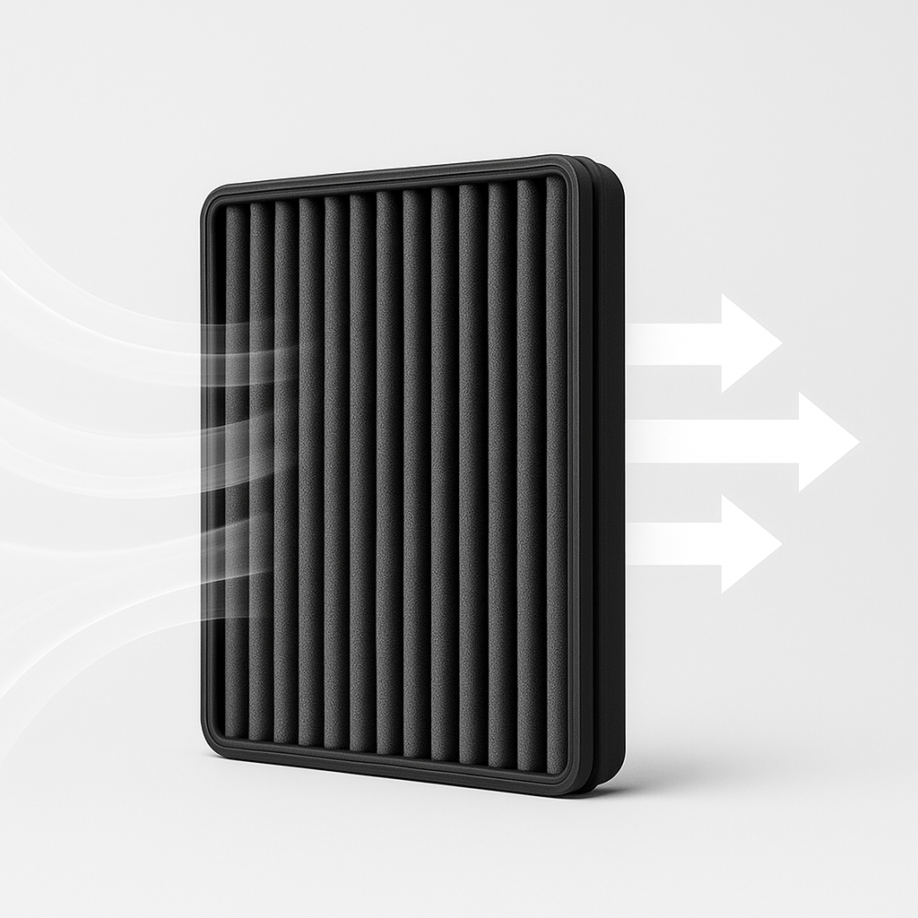 American Vehicle Kits