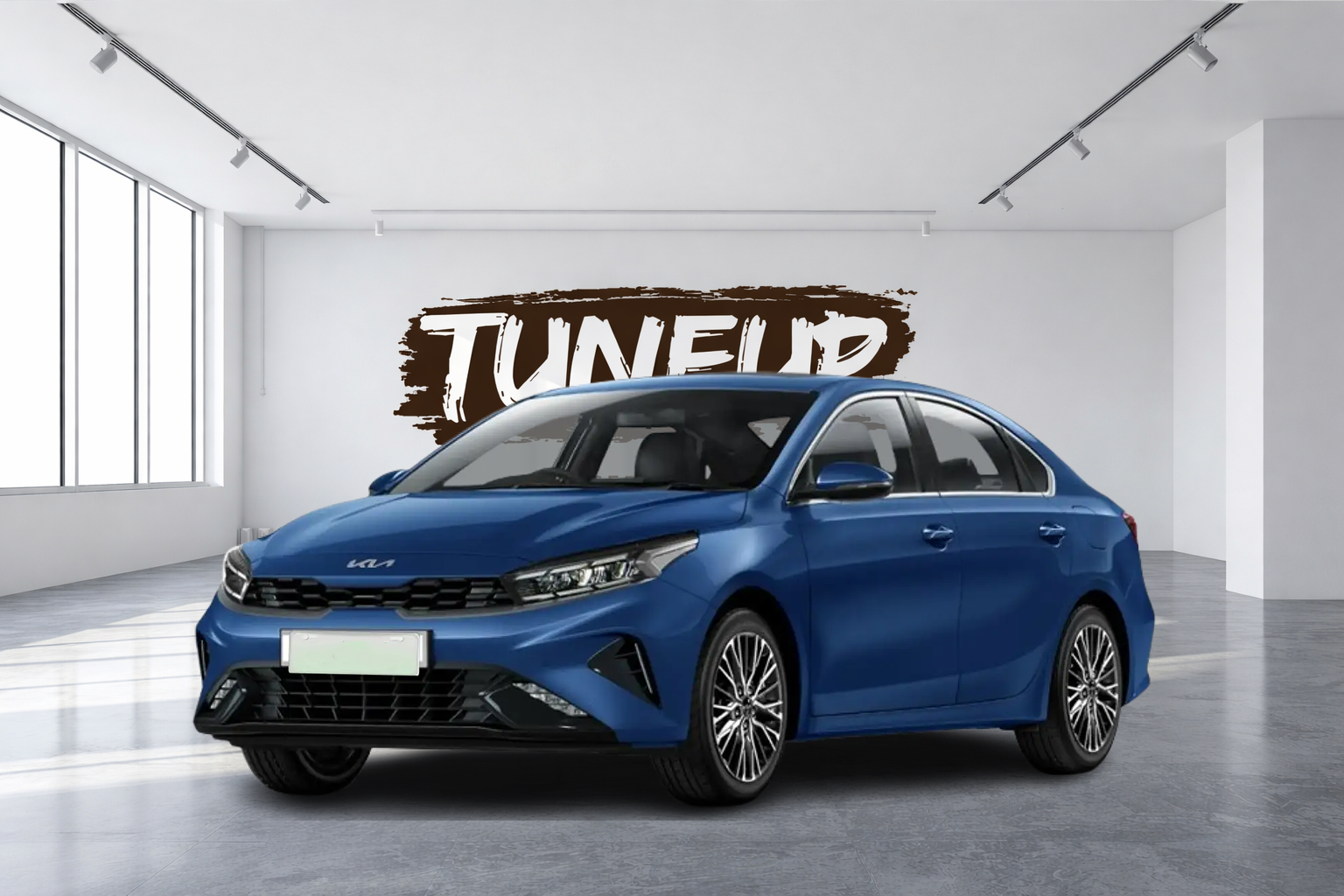 Service Kit – Kia Cerato 2017–2022 (BD)