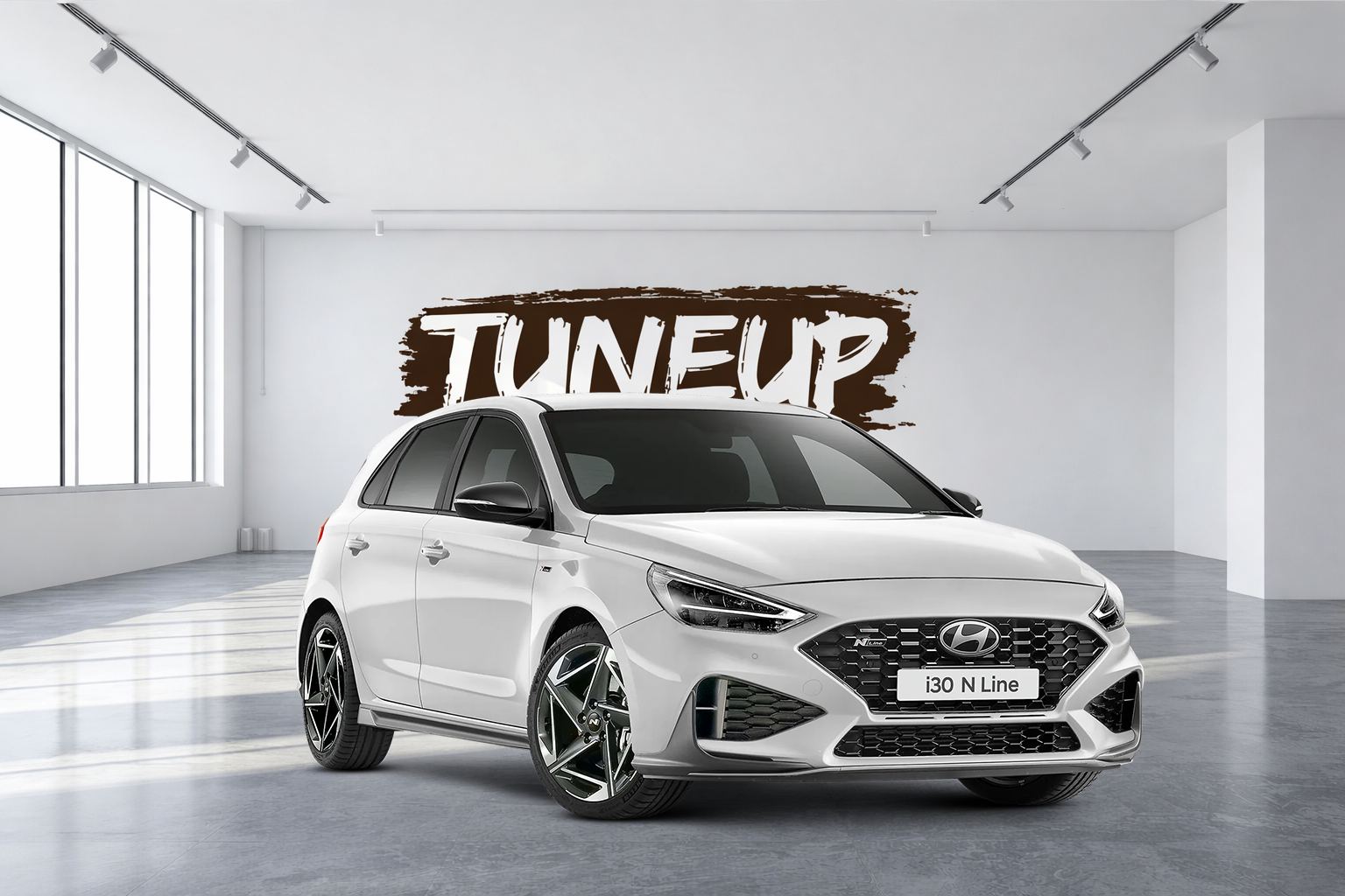 Service Kit – Hyundai i30 2021–2024