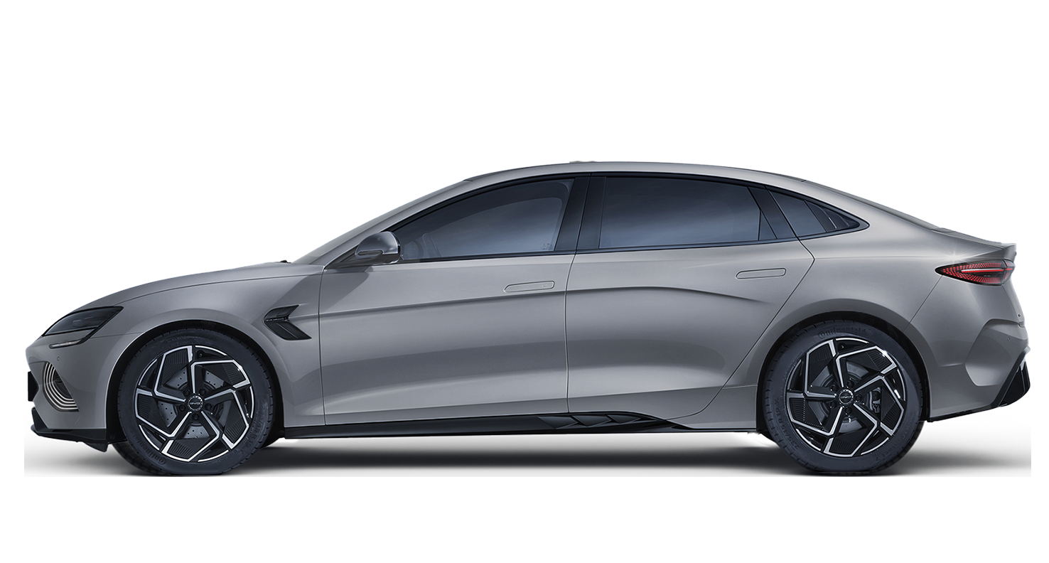 Chinese Vehicle Kits