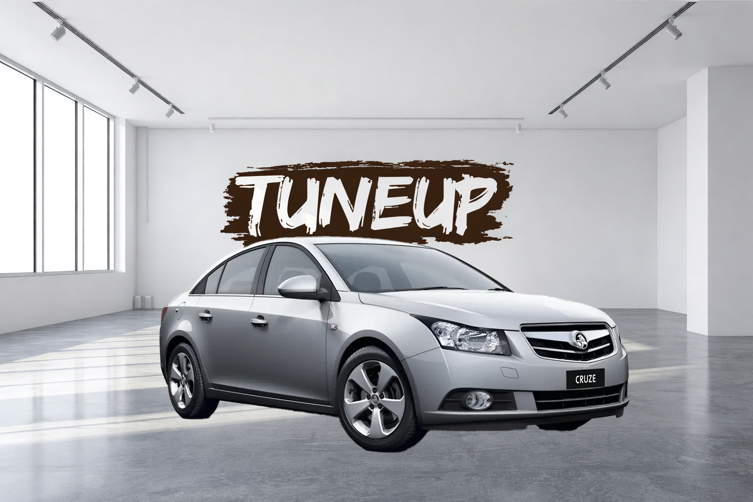 Service Kit – Holden Cruze 2009–2016 (JG/JH)