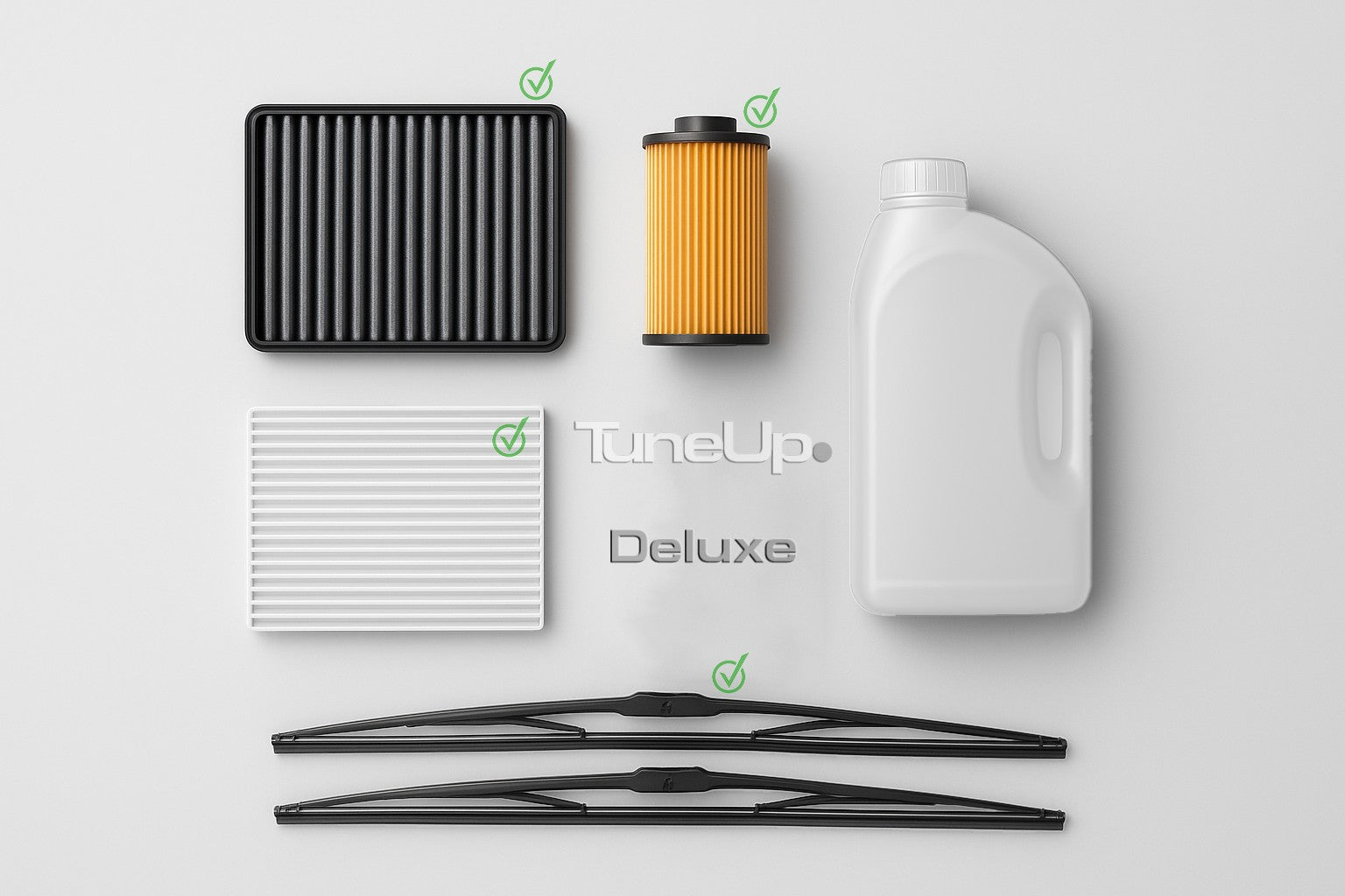 European Vehicle Kits