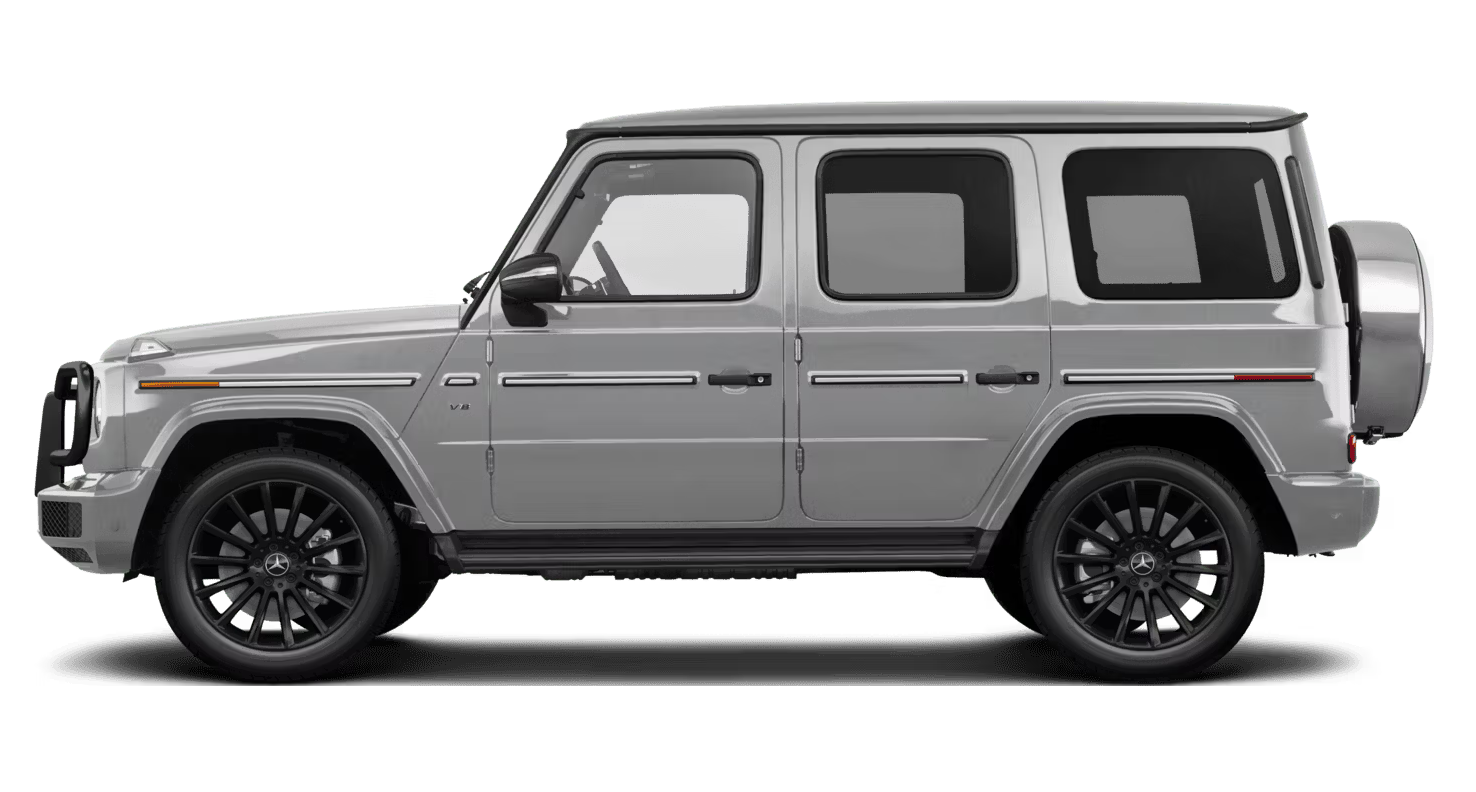 European Vehicle Kits