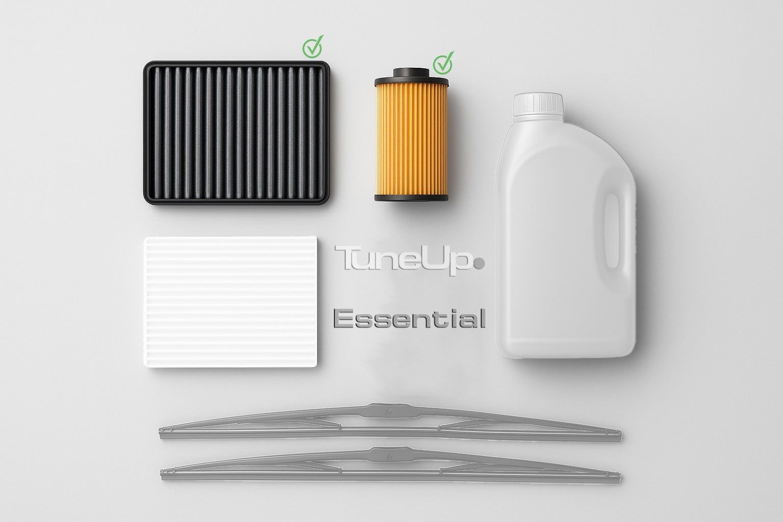 European Vehicle Kits