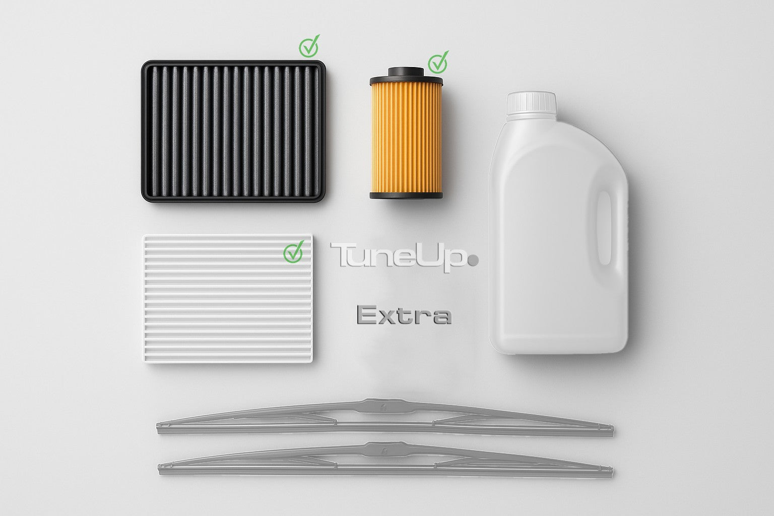 European Vehicle Kits