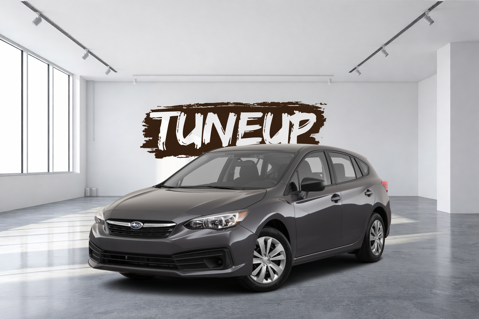 Service Kit – Subaru Impreza 2016–2020 (G5)