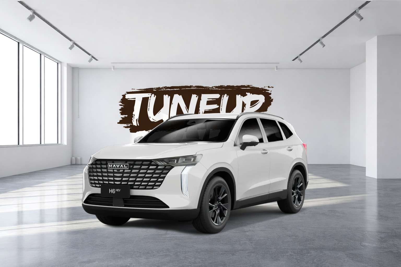 Service Kit – Haval H6 2020–2023 (B01)