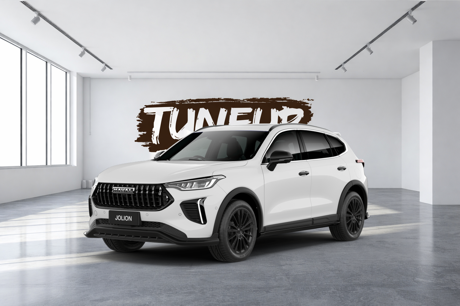 Service Kit – Haval Jolion 2021–2024 (A01)