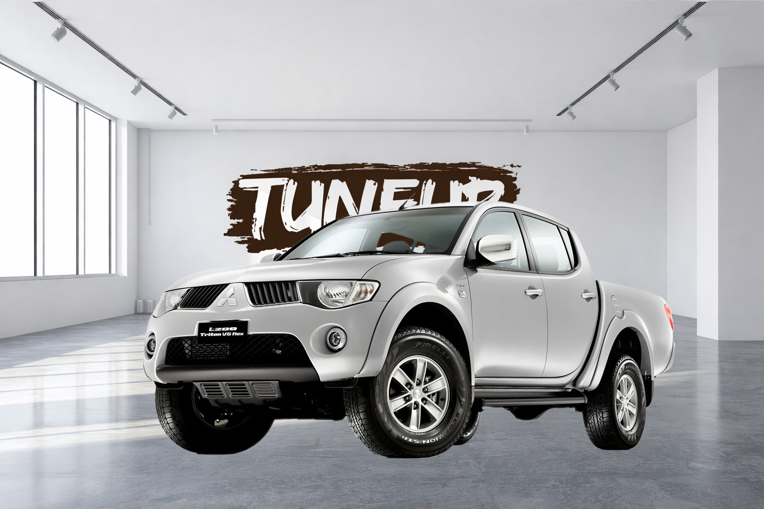 Service Kit – Mitsubishi Triton 2006–2014 (MN/ML)