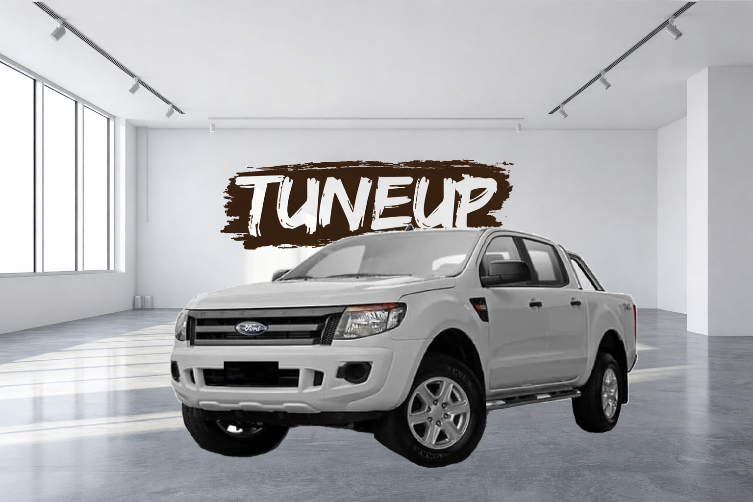 Service Kit – Ford Ranger 2011–2018 (PX)