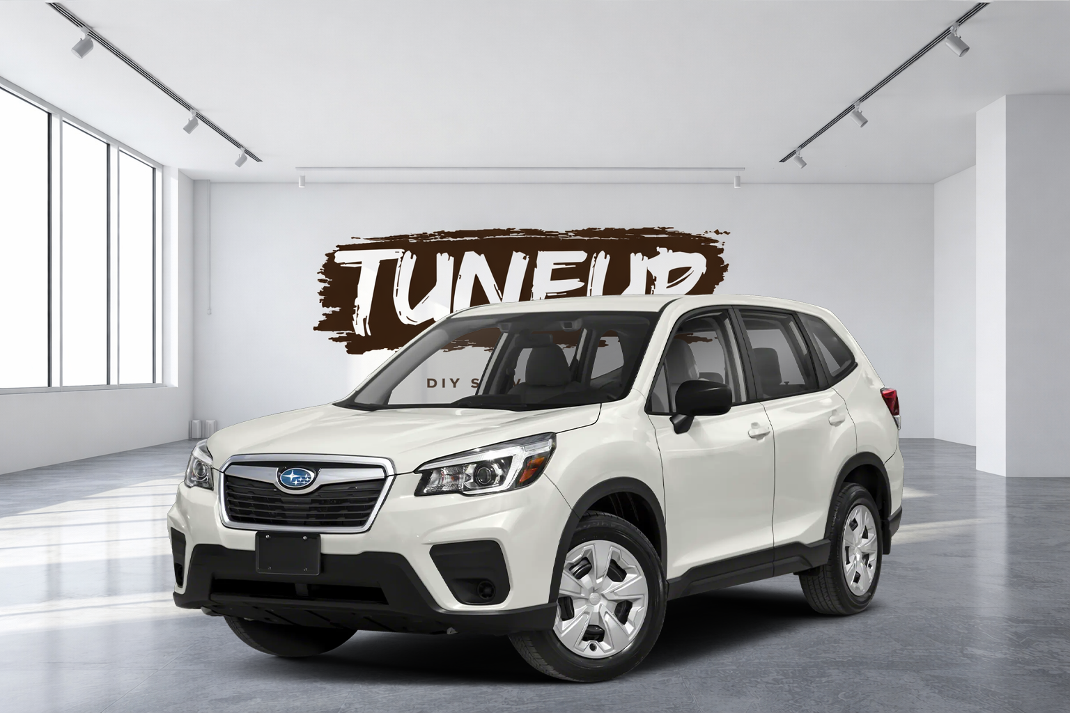 Service Kit – Subaru Forester 2019–2023 (SK)