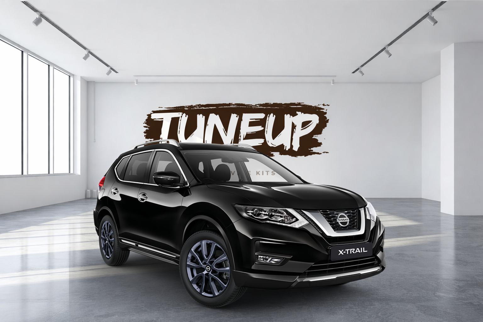 Service Kit – Nissan X-Trail 2014–2022 (T32)