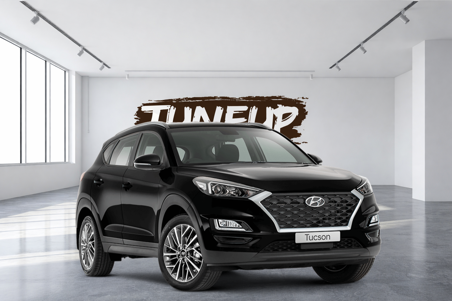 Service Kit – Hyundai Tucson 2016–2020 (TL)