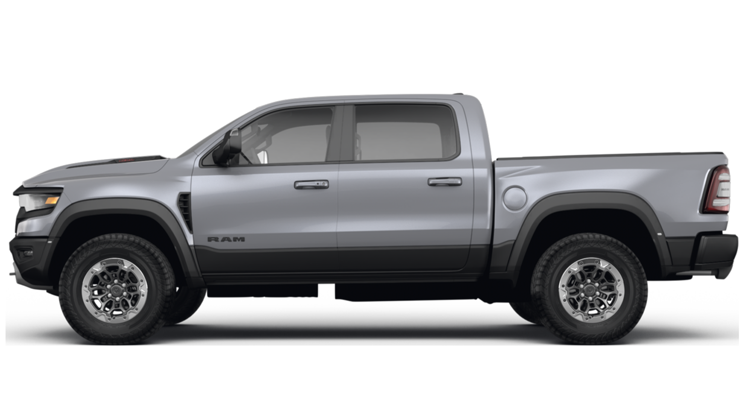 American Vehicle Kits