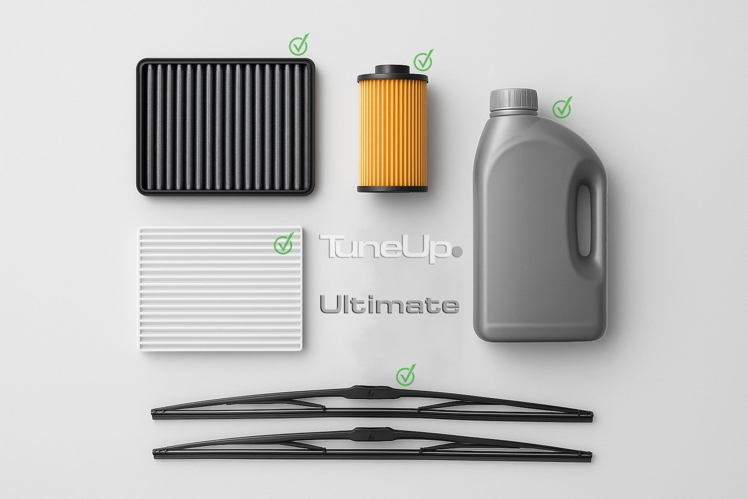 European Vehicle Kits