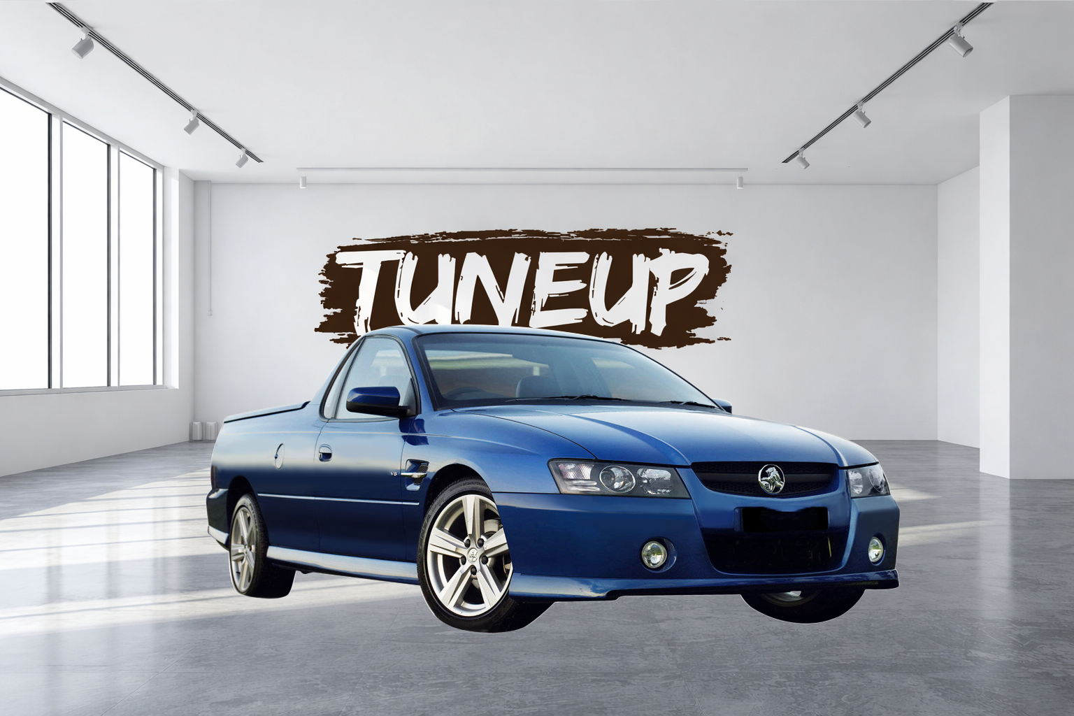 Service Kit – Holden Commodore 2004–2006 (VY / VZ)