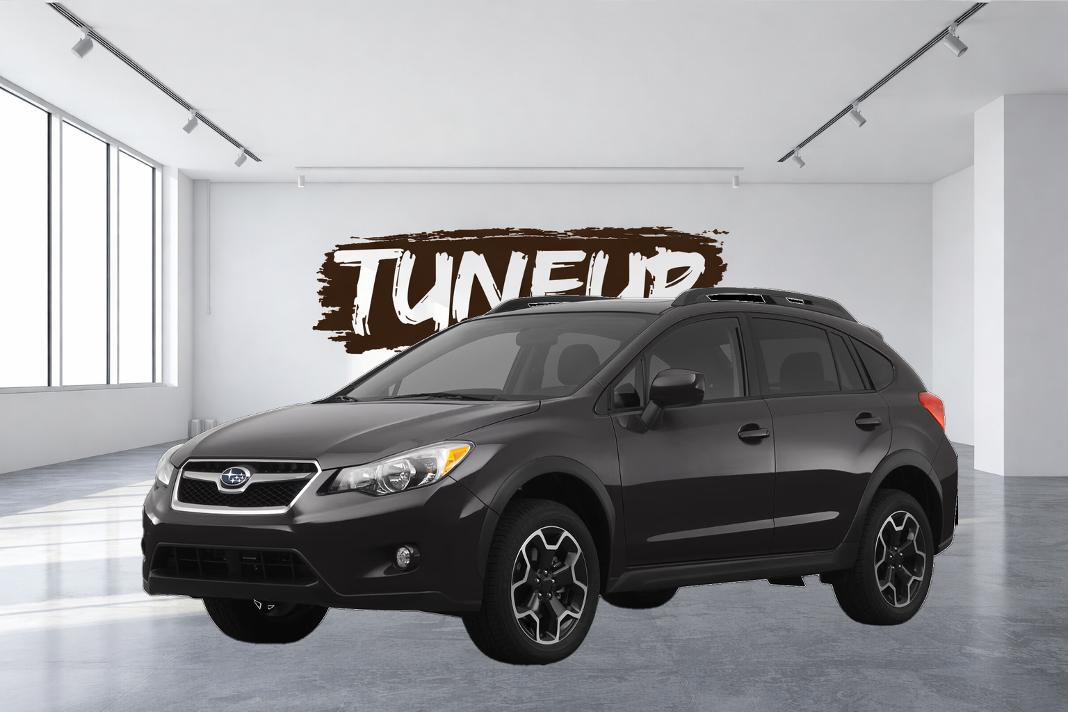 Service Kit – Subaru XV 2012–2017 (GP)