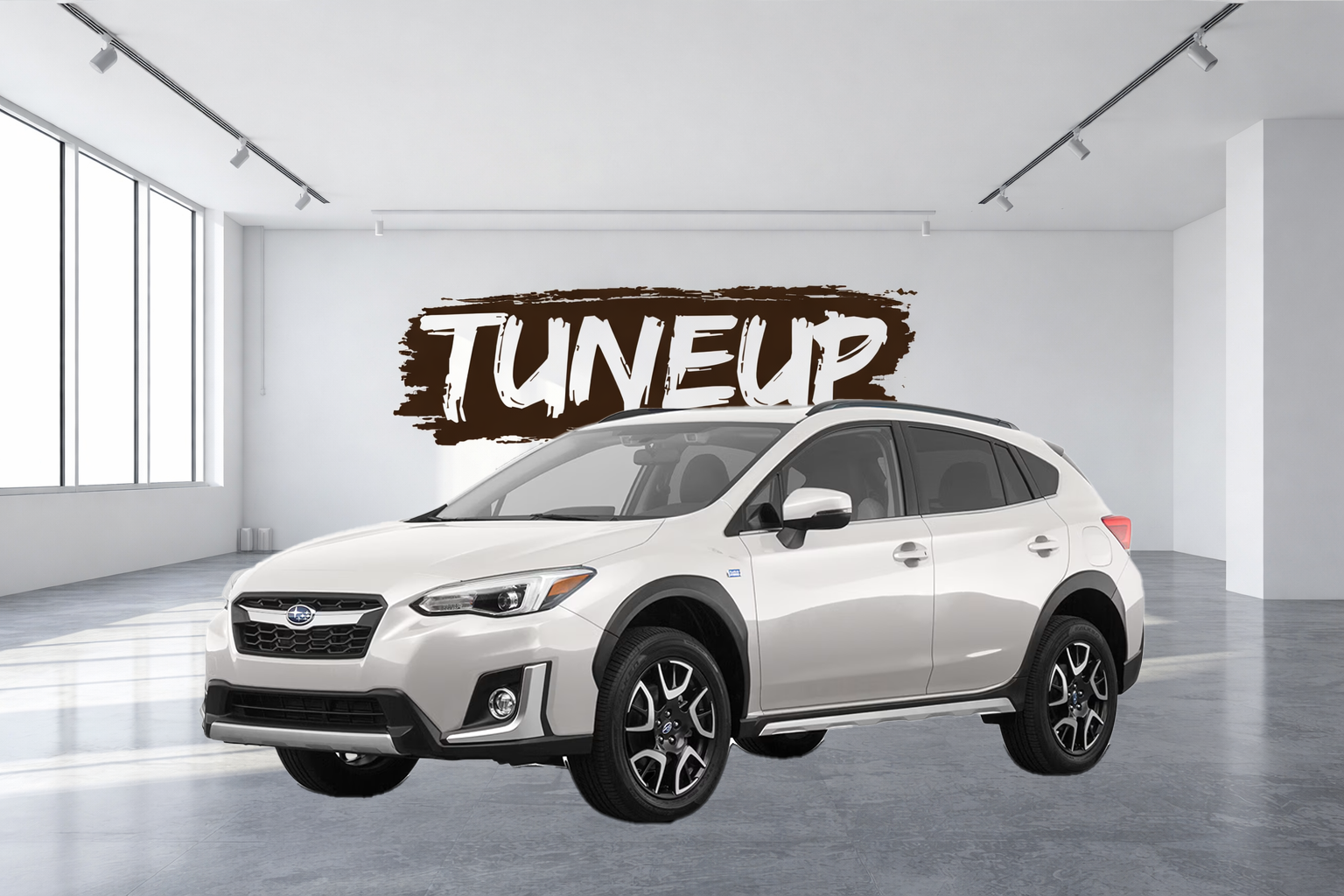 Service Kit – Subaru XV 2018–2023 (GT)