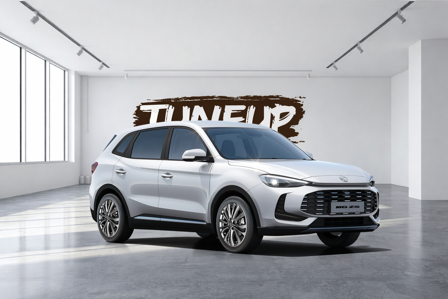 Service Kit – MG ZS 2019–2023 (AZS)